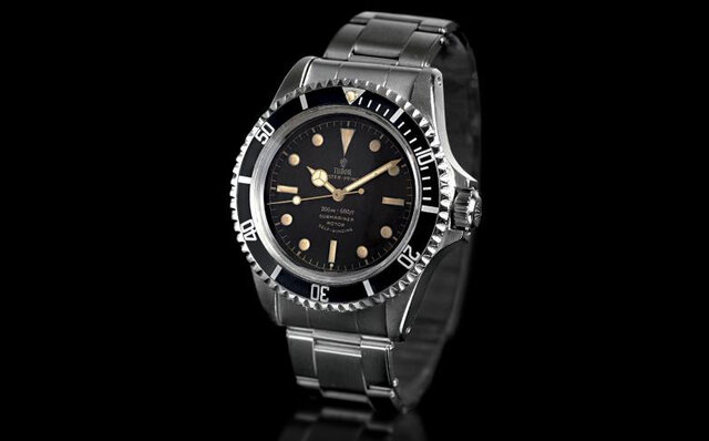 CHAPTER 2　エポックモデルから紐解く、初期チューダーダイバーズの歴史｜TUDOR