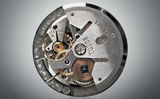 CHAPTER 2　エポックモデルから紐解く、初期チューダーダイバーズの歴史｜TUDOR