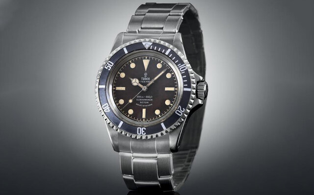 CHAPTER 2　エポックモデルから紐解く、初期チューダーダイバーズの歴史｜TUDOR