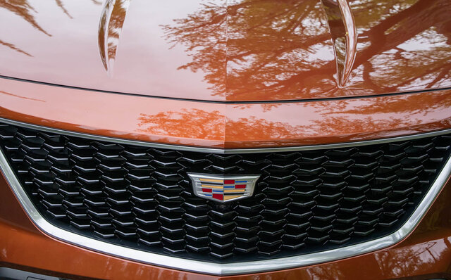 A Youthful and Fun SUV – Test Drive of the Cadillac XT4 | Cadillac