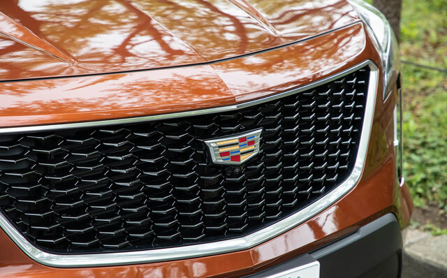 A Youthful and Fun SUV – Test Drive of the Cadillac XT4 | Cadillac