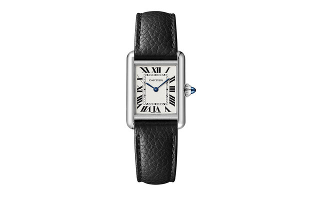 Watches & Wonders 2021 New Release: The "Tank Must," reflecting the Maison's heritage and sophistication | CARTIER
