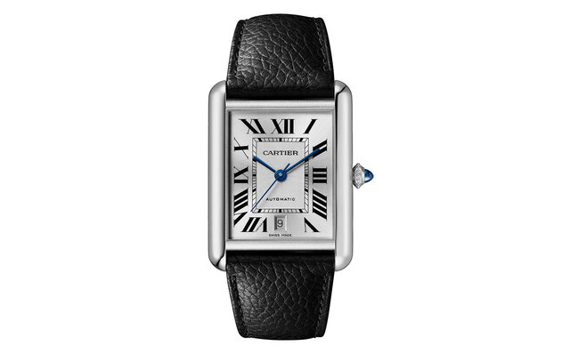 Watches & Wonders 2021 New Release: The "Tank Must," reflecting the Maison's heritage and sophistication | CARTIER