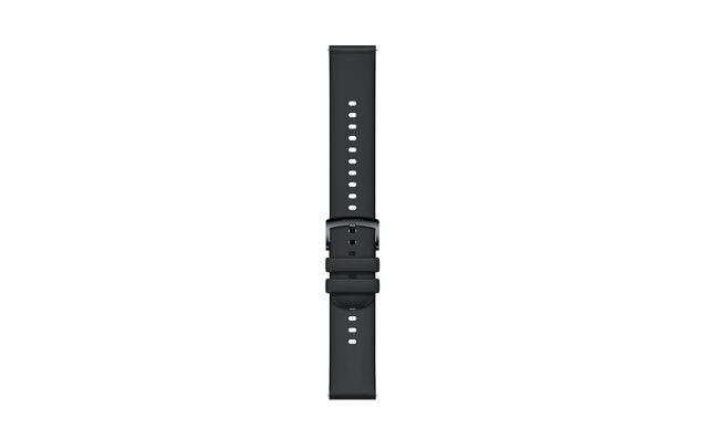 HUAWEI Launches Two New Smartwatches, the HUAWEI WATCH 3, Supporting Body Surface Temperature Measurement
