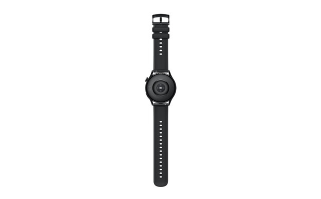 HUAWEI Launches Two New Smartwatches, the HUAWEI WATCH 3, Supporting Body Surface Temperature Measurement