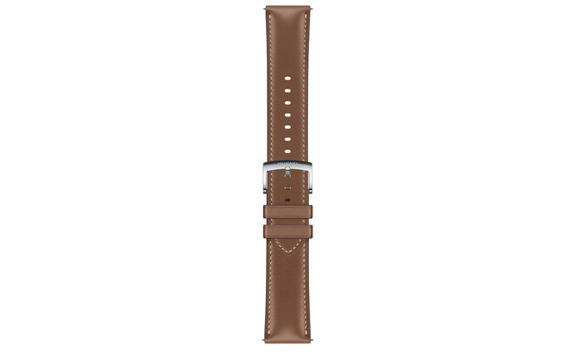 HUAWEI Launches Two New Smartwatches, the HUAWEI WATCH 3, Supporting Body Surface Temperature Measurement