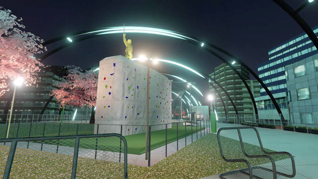 渋谷区宮下公園にパラレルワールド⁉バーチャルを楽しむ公園の新たなカタチ｜FEATURES