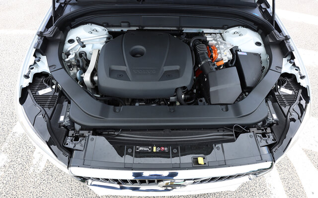 ボルボXC60×ひらまつ御代田は、理想のマリアージュ｜VOLVO