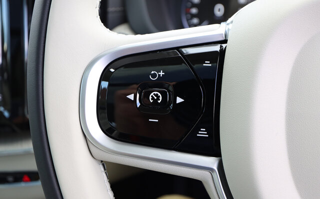 Volvo XC60 x Hiramatsu Miyota: An Ideal Marriage | VOLVO