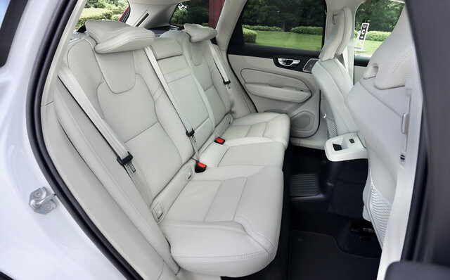 Volvo XC60 x Hiramatsu Miyota: An Ideal Marriage | VOLVO