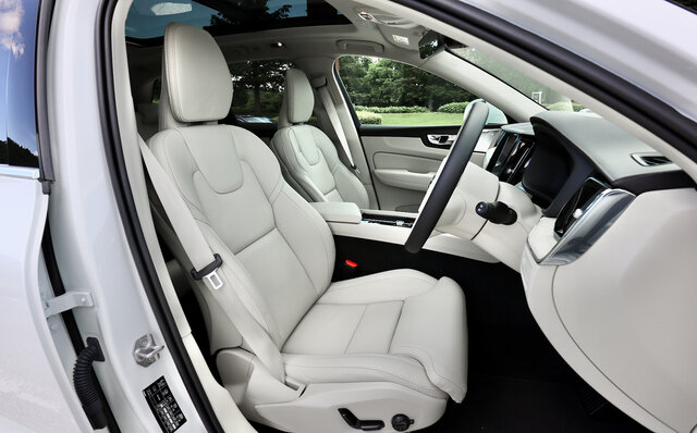 Volvo XC60 x Hiramatsu Miyota: An Ideal Marriage | VOLVO