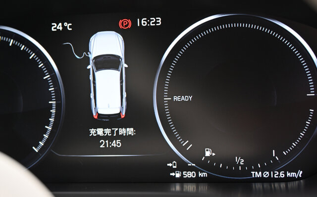 Volvo XC60 x Hiramatsu Miyota: An Ideal Marriage | VOLVO