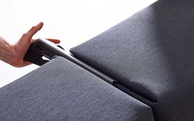 住環境の変化にも順応。モジュール式のソファシステムが国内発売｜Magis