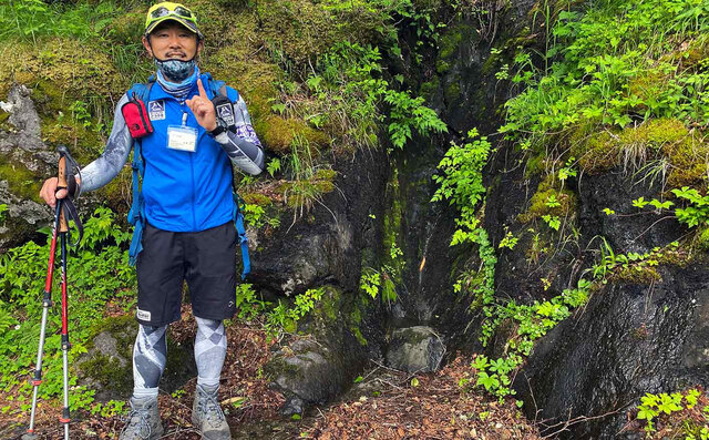 An exceptional experience climbing with a leading Mt. Fuji climbing expert. Recommendation for "Glamorous Fuji Climb" | TRAVEL
