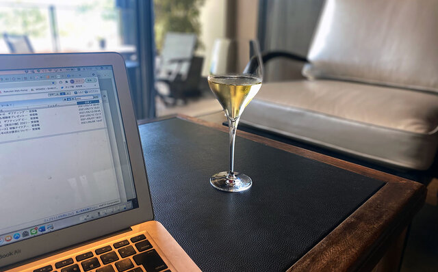New Club Lounge! How does The Ritz-Carlton, Okinawa measure up? | TRAVEL