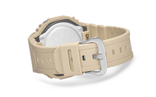 New colorways arrive for the popular “Casioak” GA-2100 with its octagonal bezel｜G-SHOCK