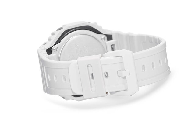 New colorways arrive for the popular “Casioak” GA-2100 with its octagonal bezel｜G-SHOCK