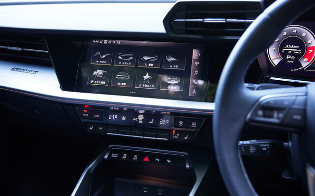 Experience the pure joy of driving a sports hatchback – Test drive the new Audi S3 Sportback | Audi