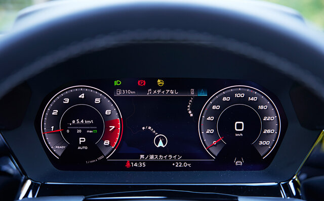 Experience the pure joy of driving a sports hatchback – Test drive the new Audi S3 Sportback | Audi