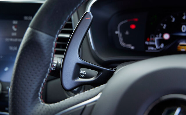 The Ultimate Handling Machine at the Peak of Maturity – Test Drive: The Renault Mégane R.S. | Renault