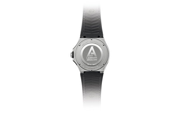 New Laureato Absolute Ti 230 Celebrates 230 Years of Manufacture | GIRARD-PERREGAUX