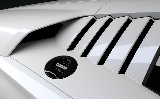 Lamborghini Announces New Countach LPI 800-4 to Commemorate Countach's 50th Anniversary | Lamborghini