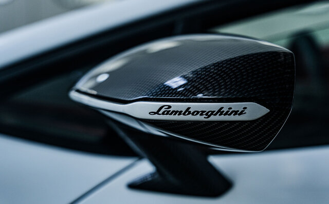 Lamborghini Announces New Countach LPI 800-4 to Commemorate Countach's 50th Anniversary | Lamborghini