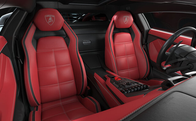 Lamborghini Announces New Countach LPI 800-4 to Commemorate Countach's 50th Anniversary | Lamborghini
