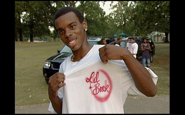 "Lil Buck: Rise of a Swan" Released. Interview with Lil Buck | MOVIE "Lil Buck: Rise of a Swan" Released. Interview with Lil Buck | MOVIE