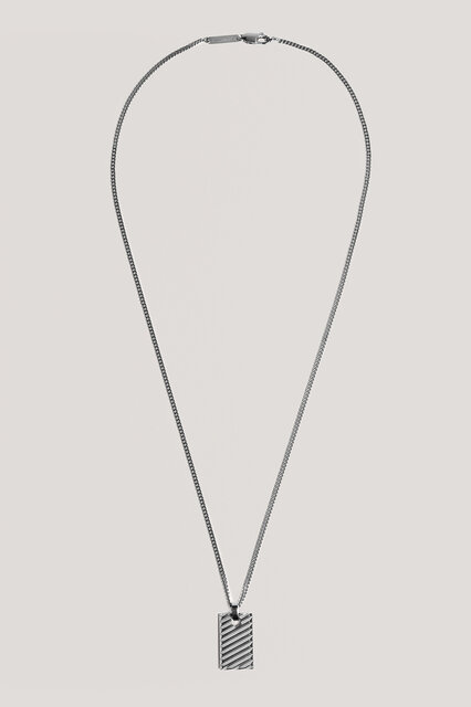 Dunhill's 18K Fine Jewellery Collection "Transmission" | dunhill