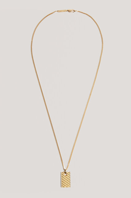 Dunhill's 18K Fine Jewellery Collection "Transmission" | dunhill