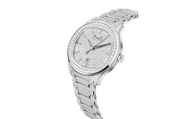 Piaget Polo: Three 36mm Models for All Genders Now Available