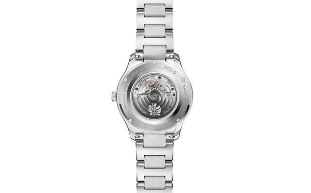 Piaget Polo: Three 36mm Models for All Genders Now Available