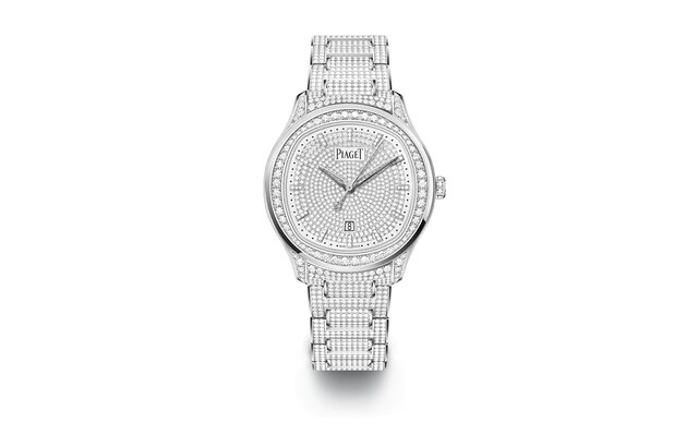 Piaget Polo: Three 36mm Models for All Genders Now Available