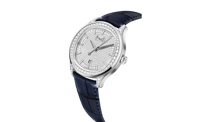 Piaget Polo: Three 36mm Models for All Genders Now Available