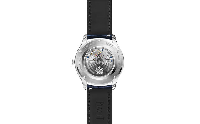 Piaget Polo: Three 36mm Models for All Genders Now Available