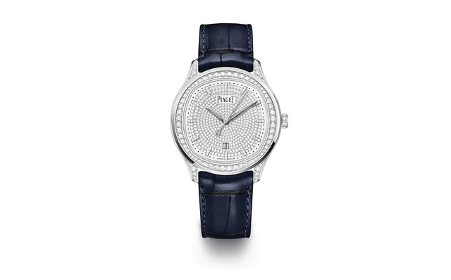 Piaget Polo: Three 36mm Models for All Genders Now Available