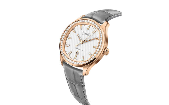 Piaget Polo: Three 36mm Models for All Genders Now Available