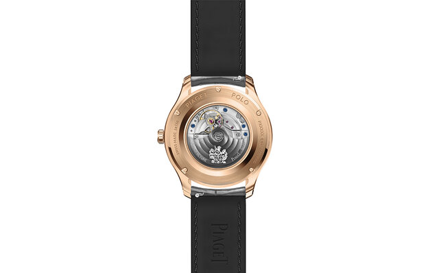 Piaget Polo: Three 36mm Models for All Genders Now Available