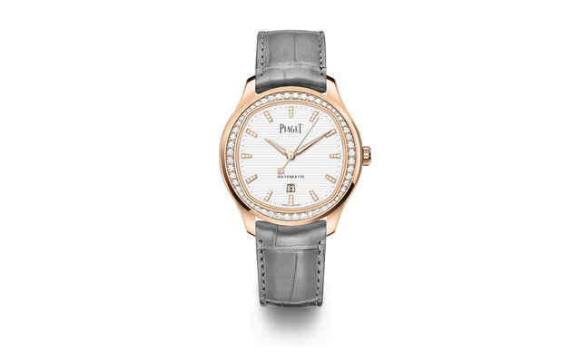 Piaget Polo: Three 36mm Models for All Genders Now Available