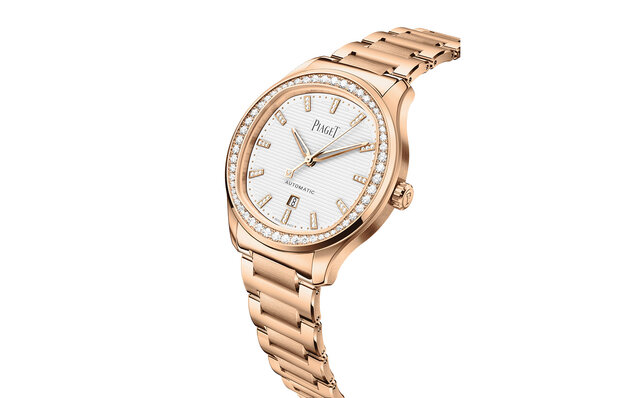 Piaget Polo: Three 36mm Models for All Genders Now Available