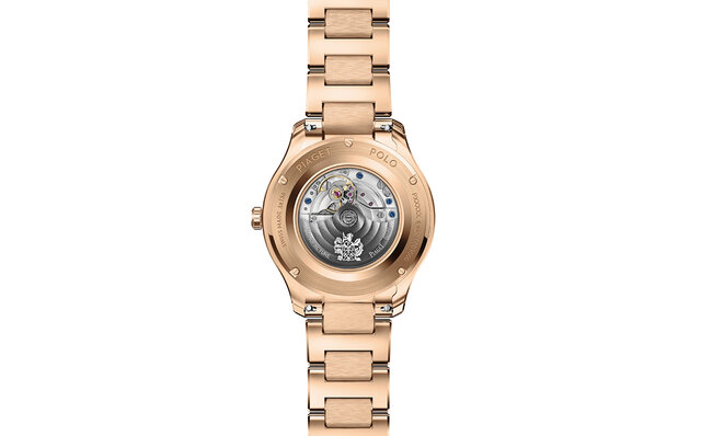 Piaget Polo: Three 36mm Models for All Genders Now Available