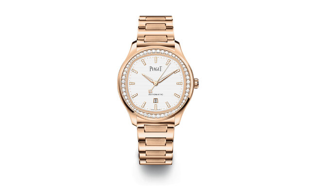 Piaget Polo: Three 36mm Models for All Genders Now Available