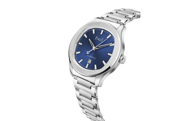 Piaget Polo: Three 36mm Models for All Genders Now Available