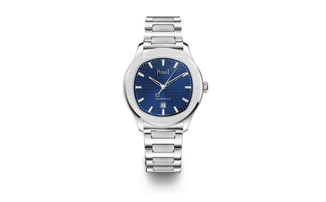 Piaget Polo: Three 36mm Models for All Genders Now Available