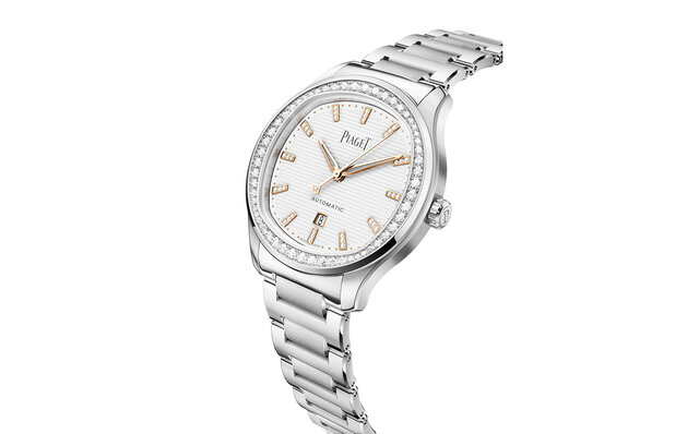Piaget Polo: Three 36mm Models for All Genders Now Available