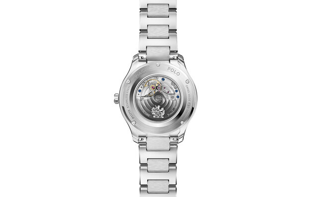 Piaget Polo: Three 36mm Models for All Genders Now Available