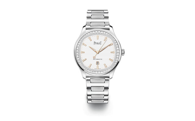 Piaget Polo: Three 36mm Models for All Genders Now Available