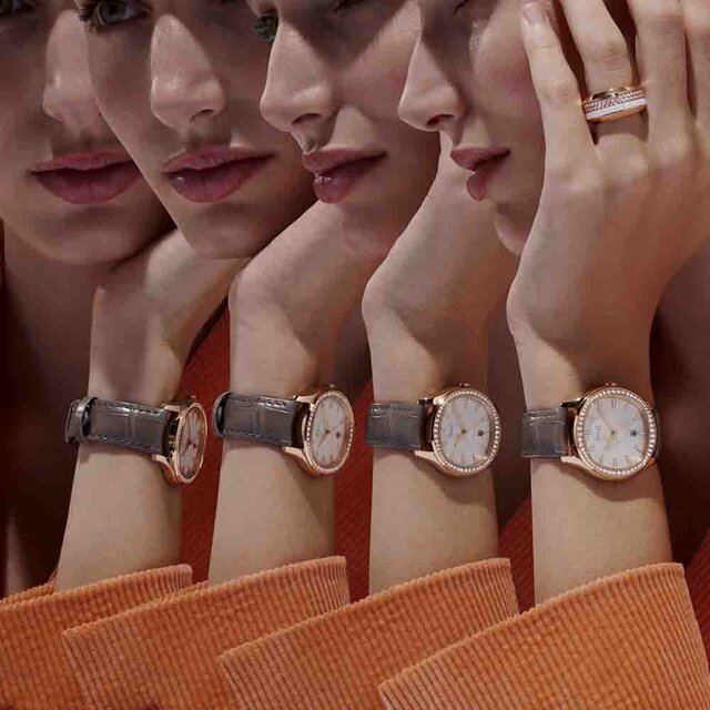 Piaget Polo: Three 36mm Models for All Genders Now Available