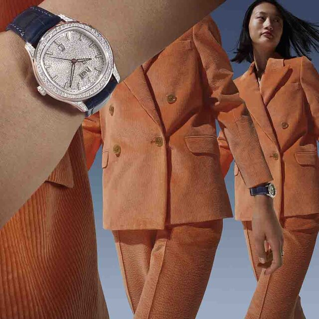 Piaget Polo: Three 36mm Models for All Genders Now Available